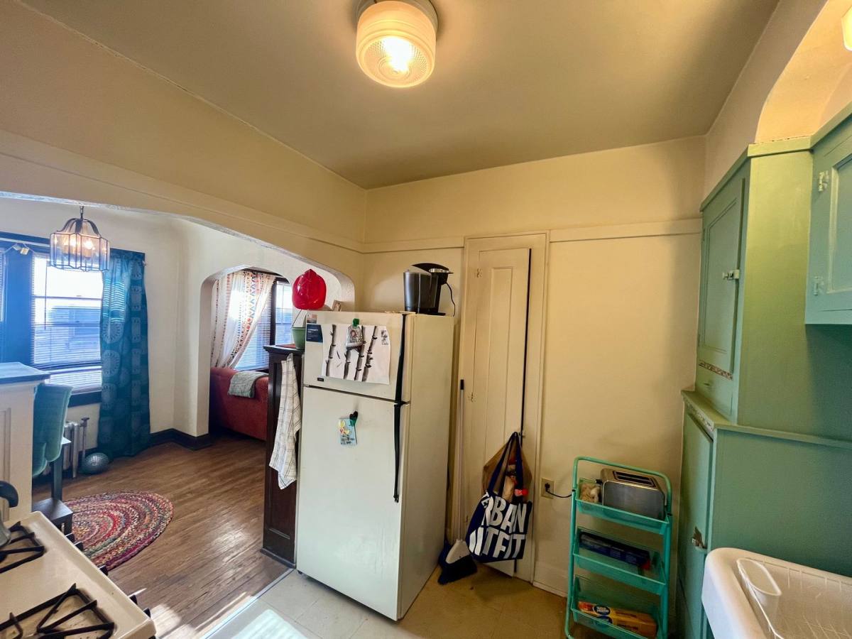 Apartment for rent at 4468 N Oakland Ave, Milwaukee, WI 53211