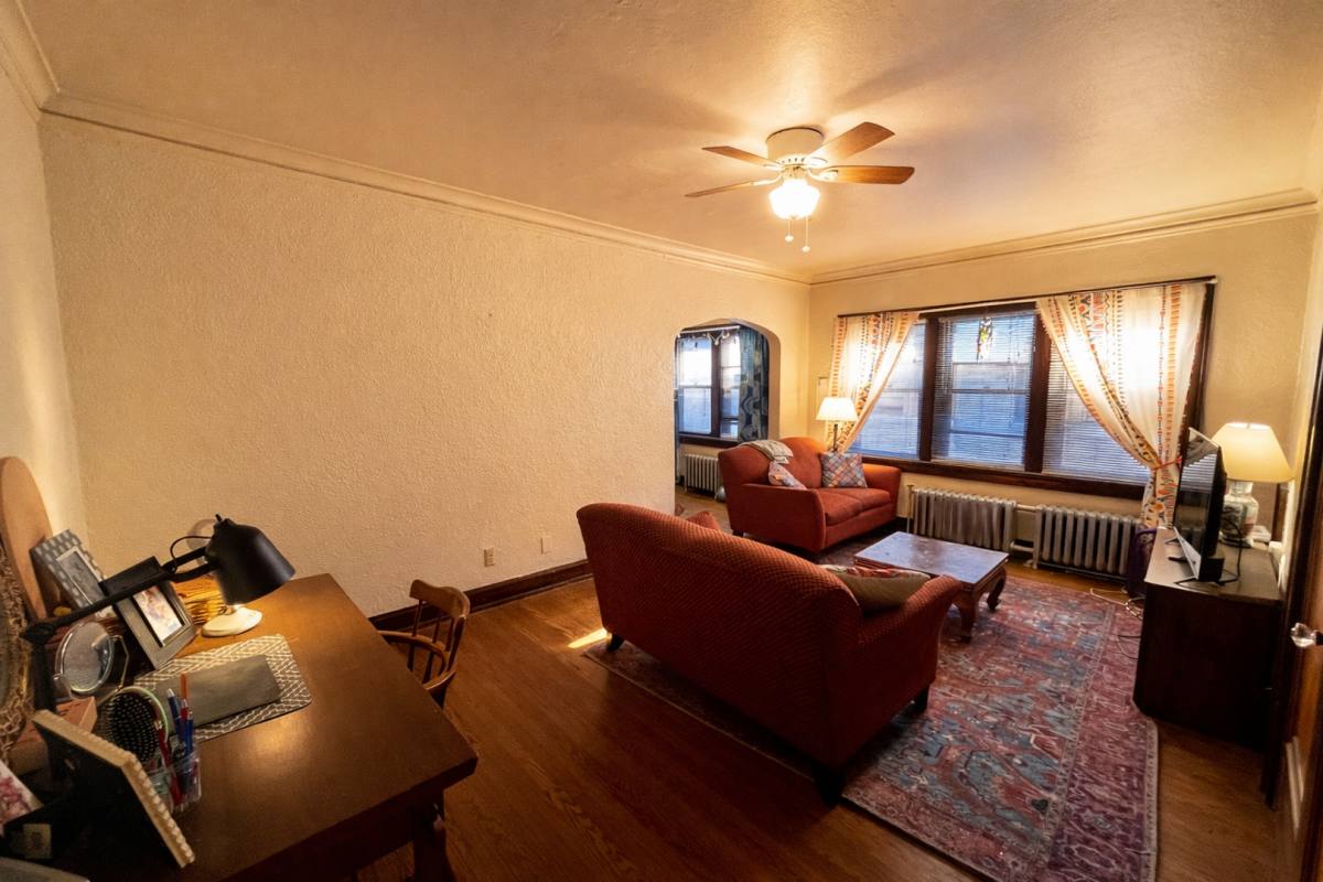 Apartment for rent at 4468 N Oakland Ave, Milwaukee, WI 53211