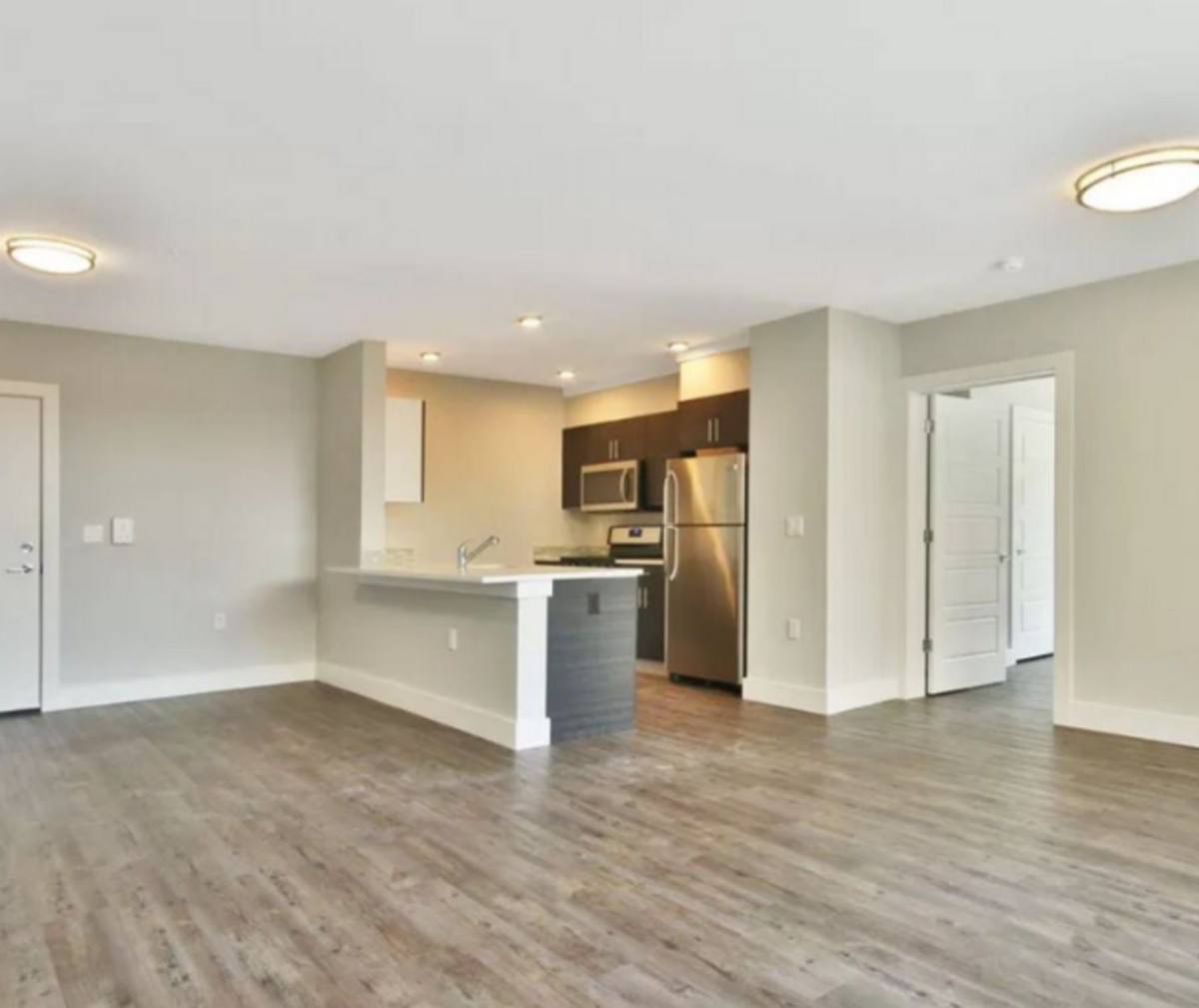 Apartment for rent at 5208 Polk St, West New York, NJ 07093
