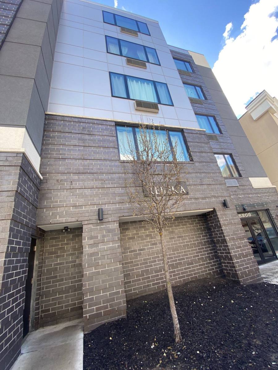 Apartment for rent at 5208 Polk St, West New York, NJ 07093