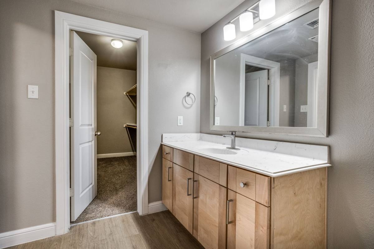Apartment for rent at 315 S Locust St, Denton, TX 76201