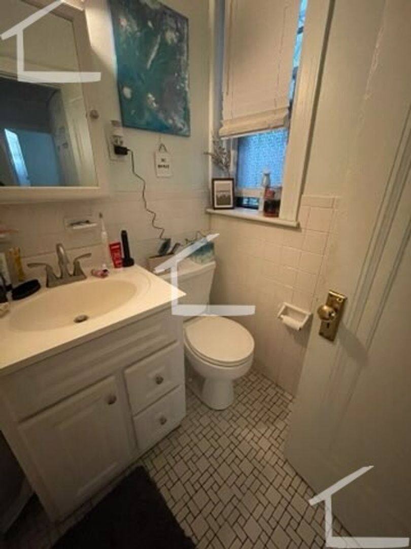 Apartment for rent at 118 Strathmore #L201, Allston, MA 02134