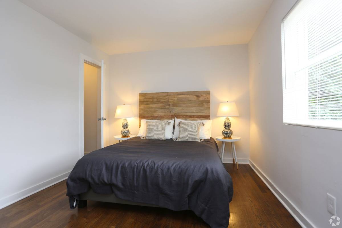 Apartment for rent at 1073 Hollywood Rd, Atlanta, GA 30318
