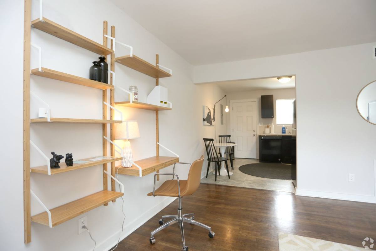 Apartment for rent at 1073 Hollywood Rd, Atlanta, GA 30318