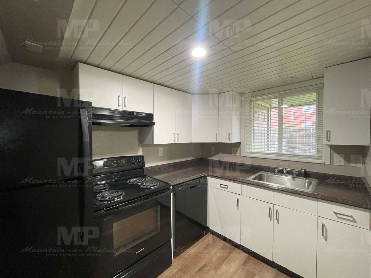 Townhouse for rent at 1201 Montgomery St, Fort Collins, CO 80524