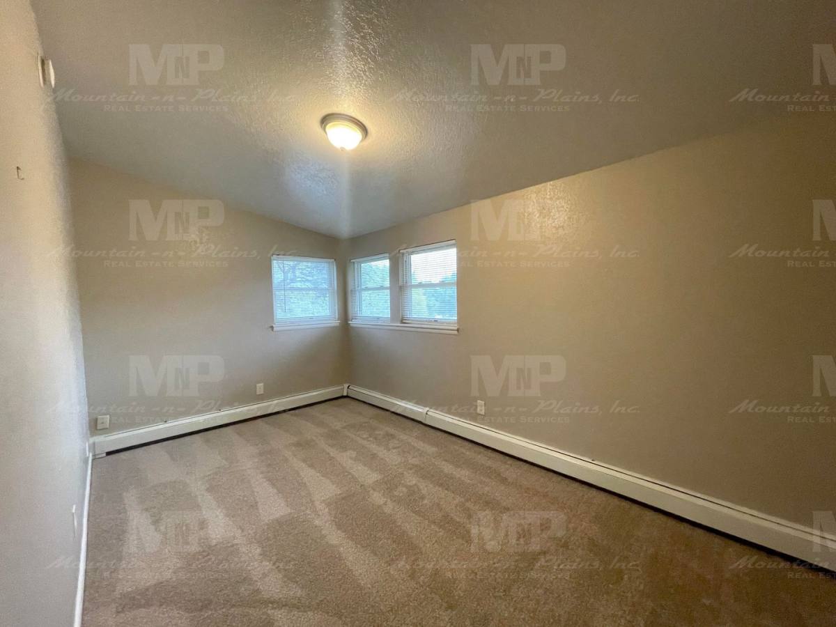 Townhouse for rent at 1201 Montgomery St, Fort Collins, CO 80524