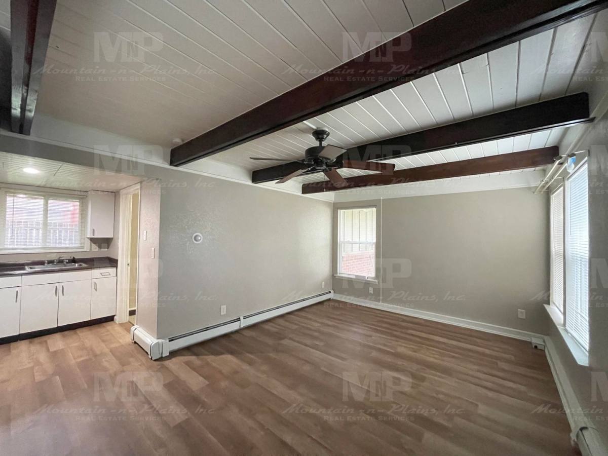 Townhouse for rent at 1201 Montgomery St, Fort Collins, CO 80524