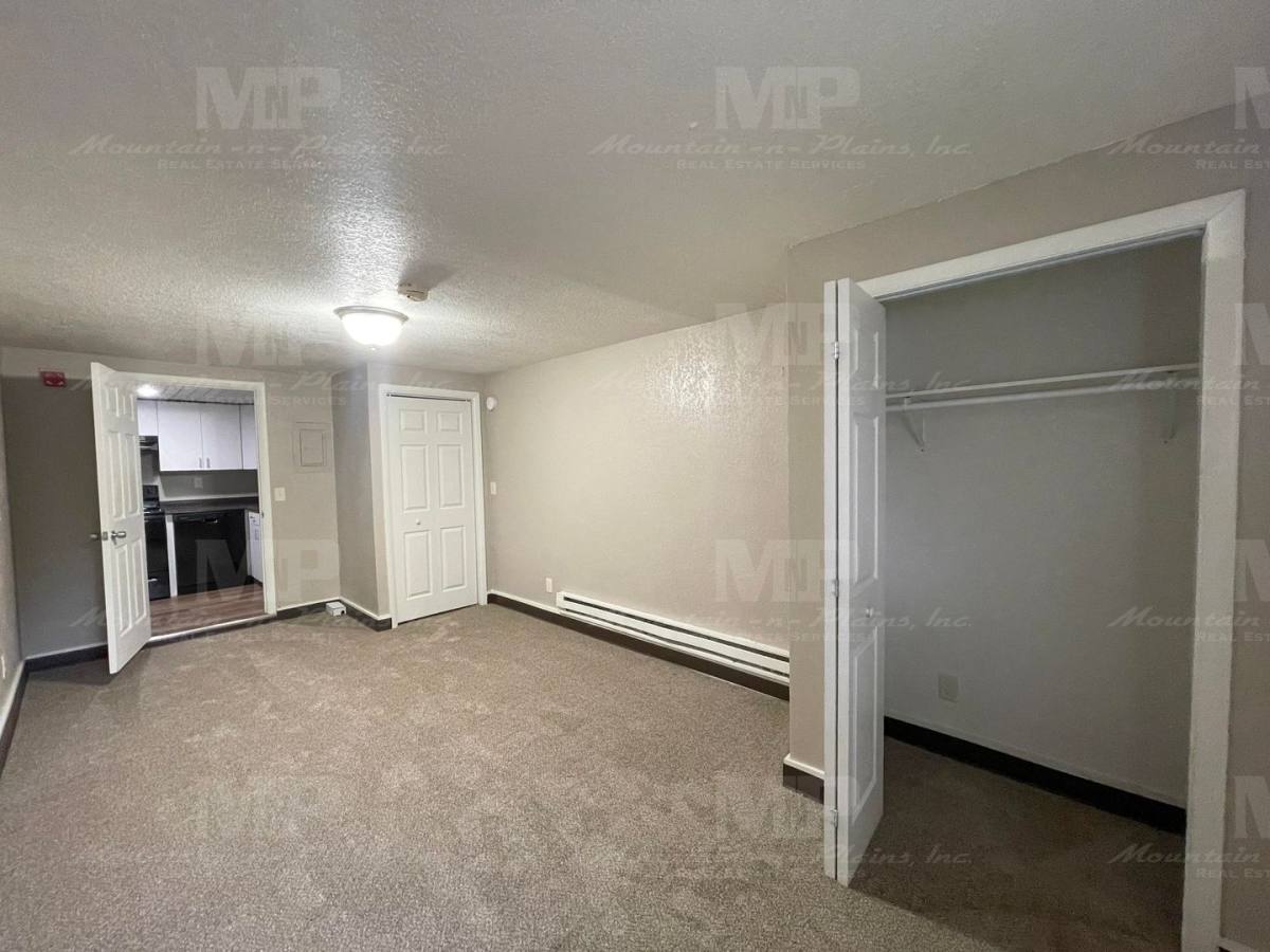 Townhouse for rent at 1201 Montgomery St, Fort Collins, CO 80524