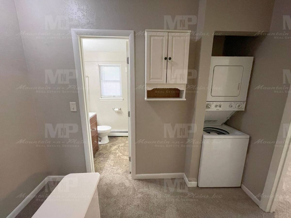 Townhouse for rent at 1201 Montgomery St, Fort Collins, CO 80524