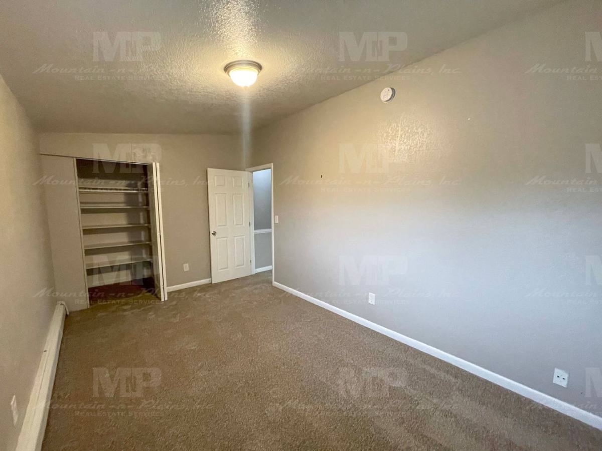 Townhouse for rent at 1201 Montgomery St, Fort Collins, CO 80524