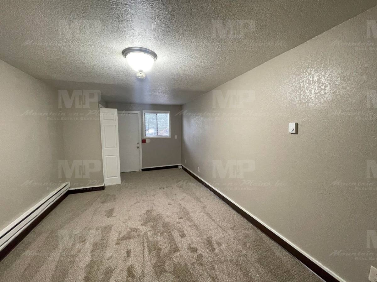 Townhouse for rent at 1201 Montgomery St, Fort Collins, CO 80524