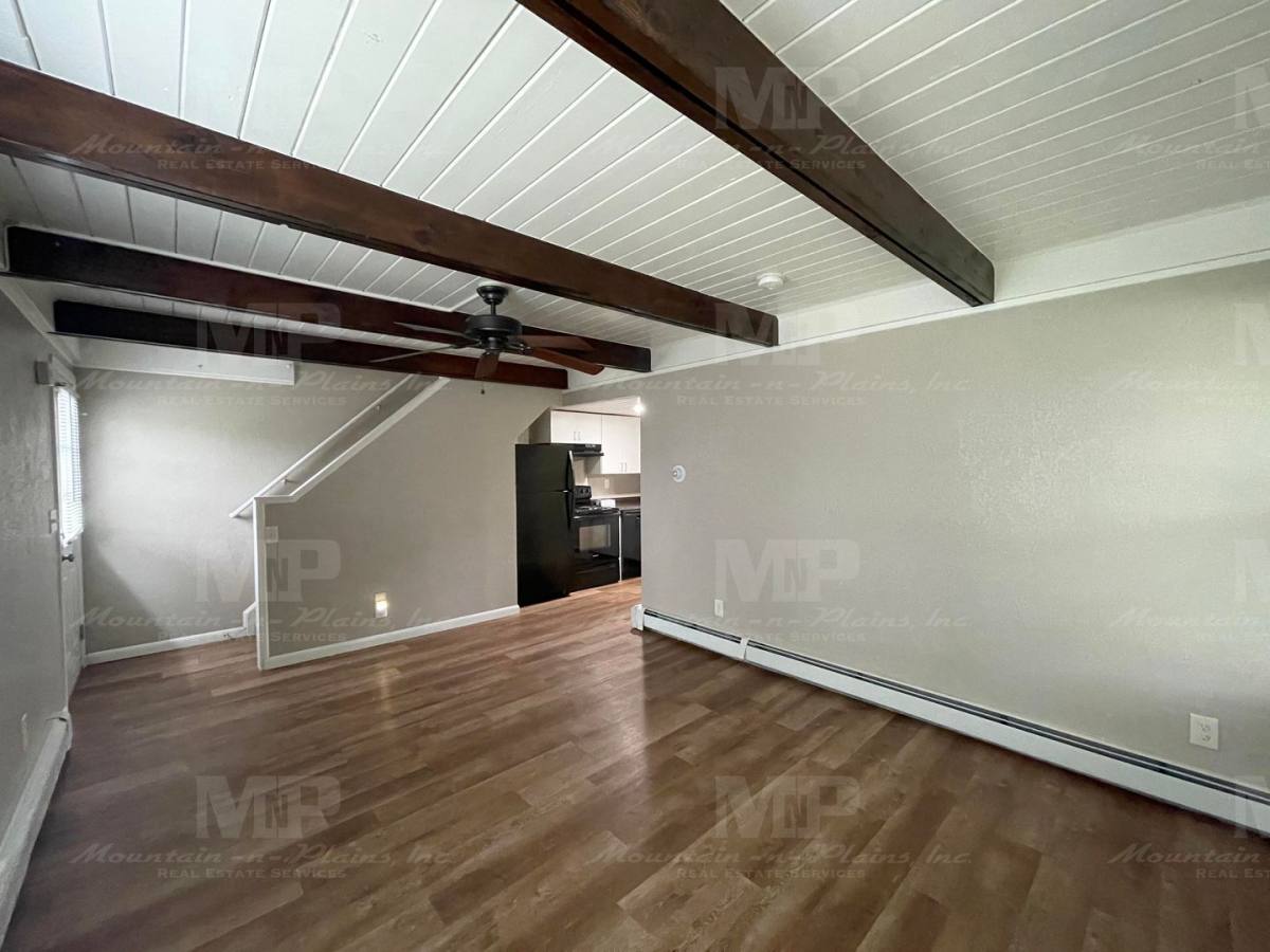 Townhouse for rent at 1201 Montgomery St, Fort Collins, CO 80524