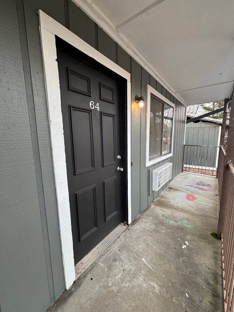 Apartment for rent at 1607 Fresno St, Fort Smith, AR 72901