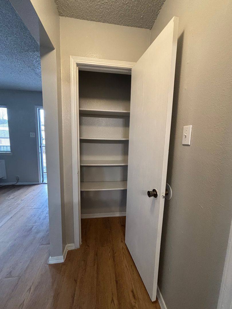 Apartment for rent at 1607 Fresno St, Fort Smith, AR 72901