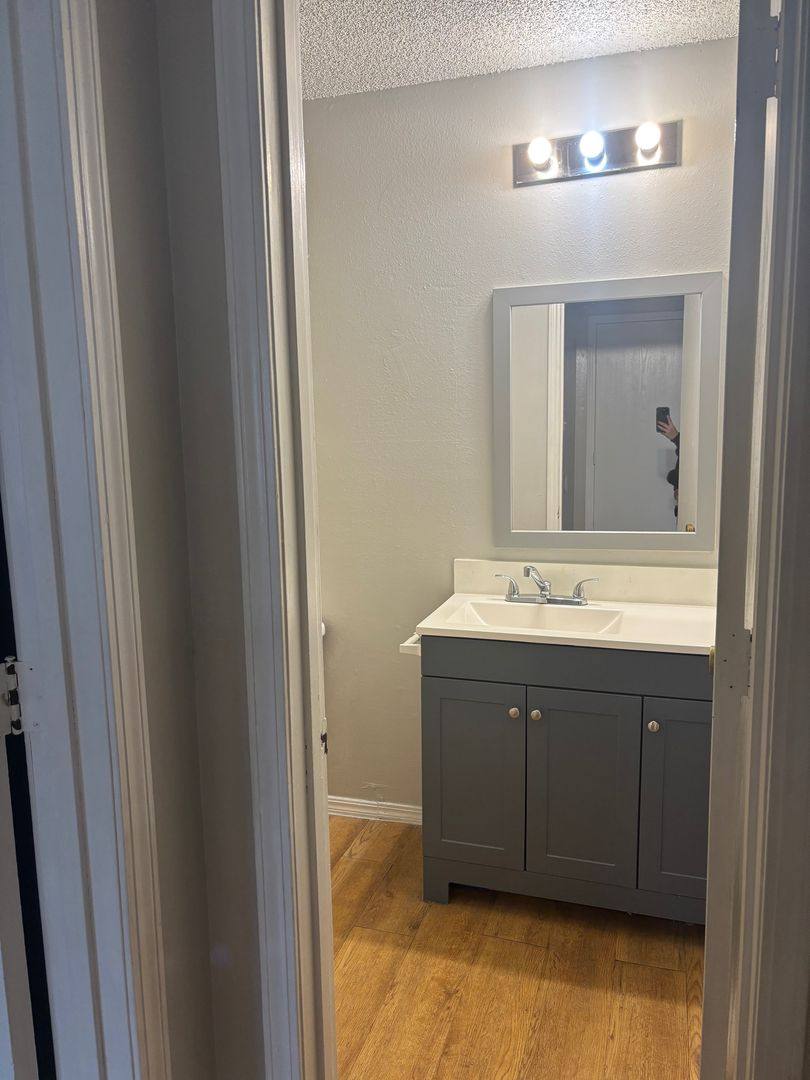 Apartment for rent at 1607 Fresno St, Fort Smith, AR 72901