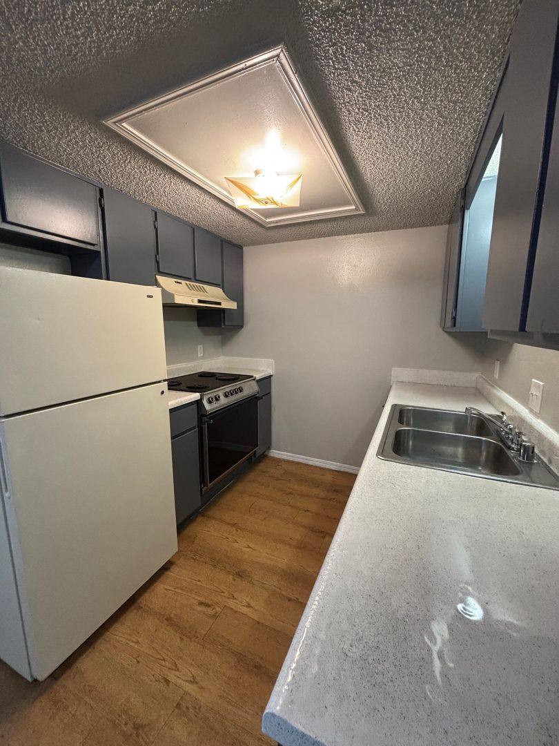 Apartment for rent at 1607 Fresno St, Fort Smith, AR 72901