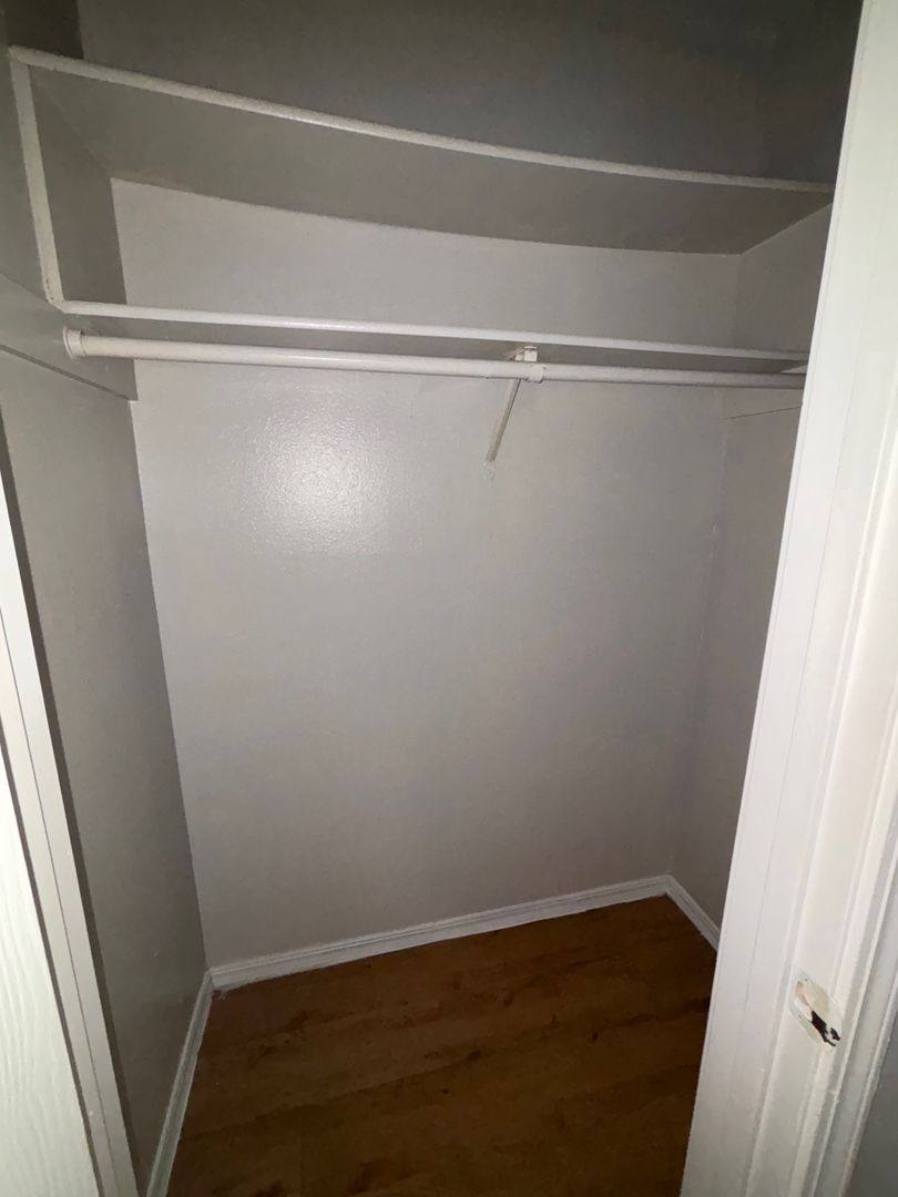 Apartment for rent at 1607 Fresno St, Fort Smith, AR 72901