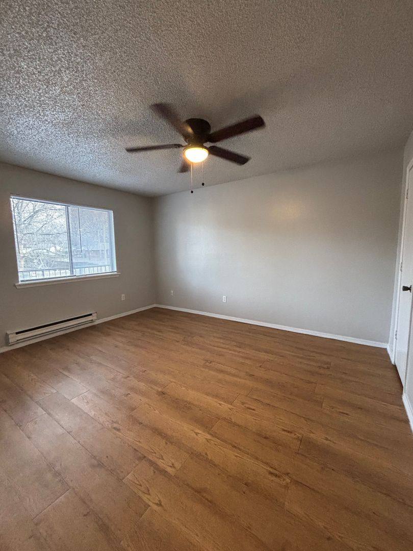 Apartment for rent at 1607 Fresno St, Fort Smith, AR 72901