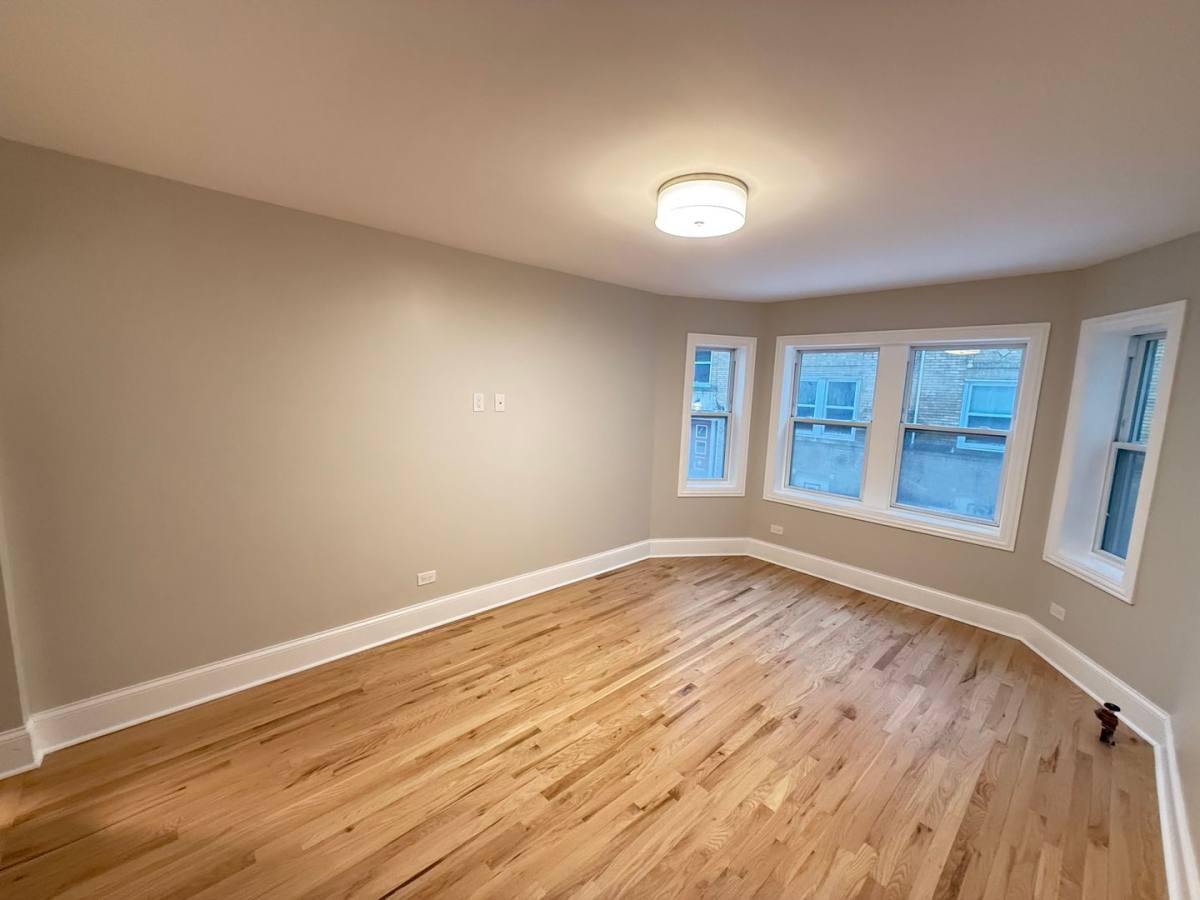 Apartment for rent at 6428-6430-6432 N Richmond St, Chicago, IL 60645