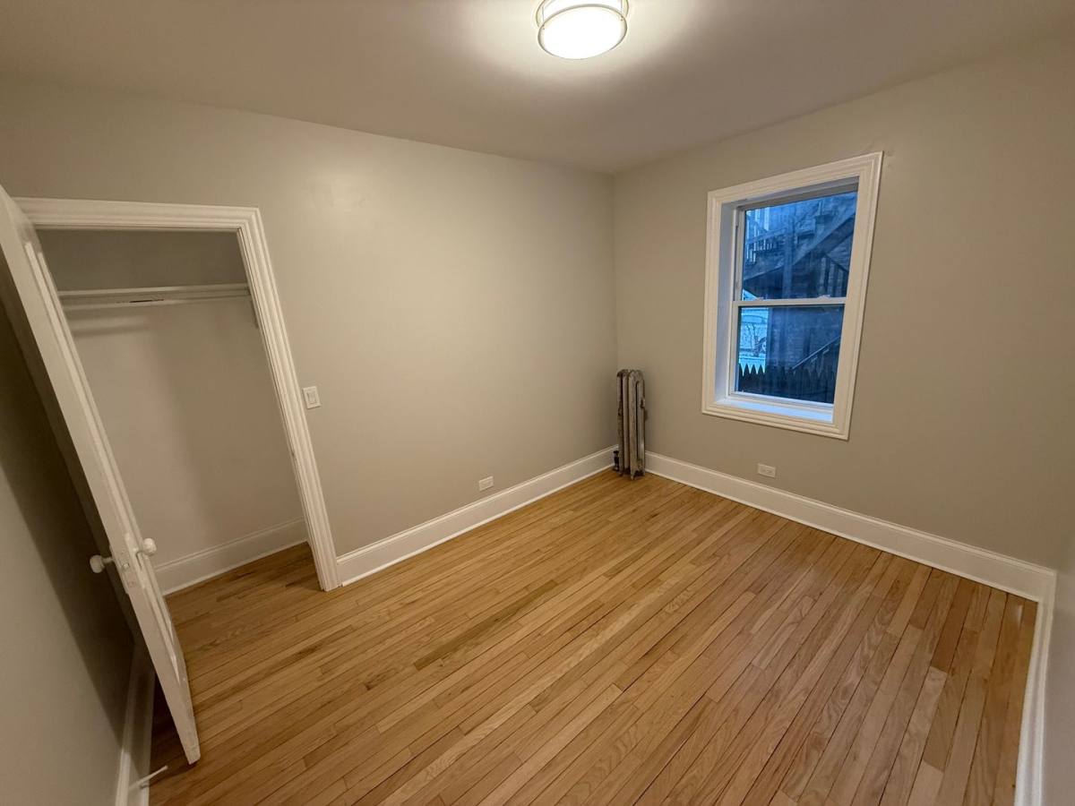 Apartment for rent at 6428-6430-6432 N Richmond St, Chicago, IL 60645