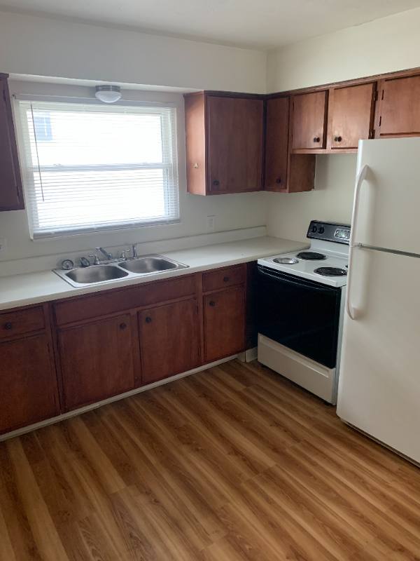 House for rent at 1210 Wyley Ave, Akron, OH 44306