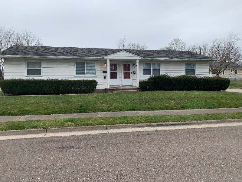 House for rent at 1210 Wyley Ave, Akron, OH 44306