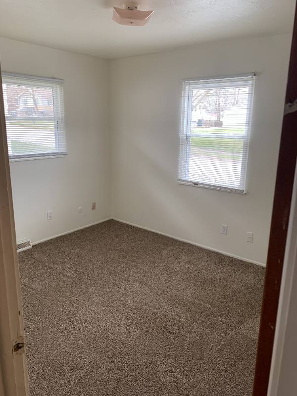 House for rent at 1210 Wyley Ave, Akron, OH 44306
