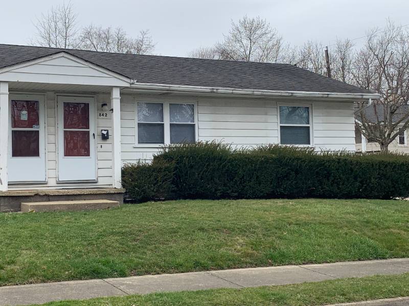 House for rent at 1210 Wyley Ave, Akron, OH 44306