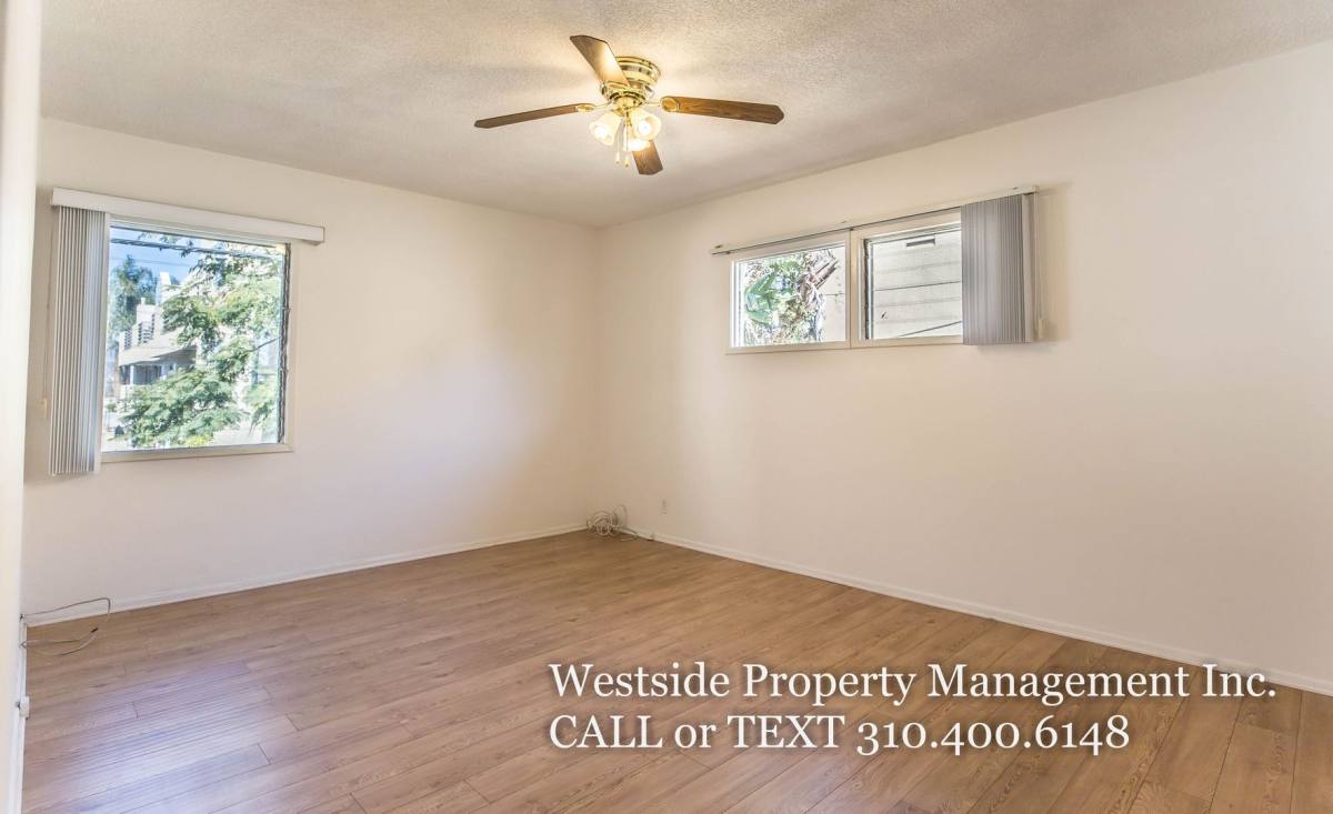 Apartment for rent at 1555 S Hayworth Ave #11, Los Angeles, CA 90035