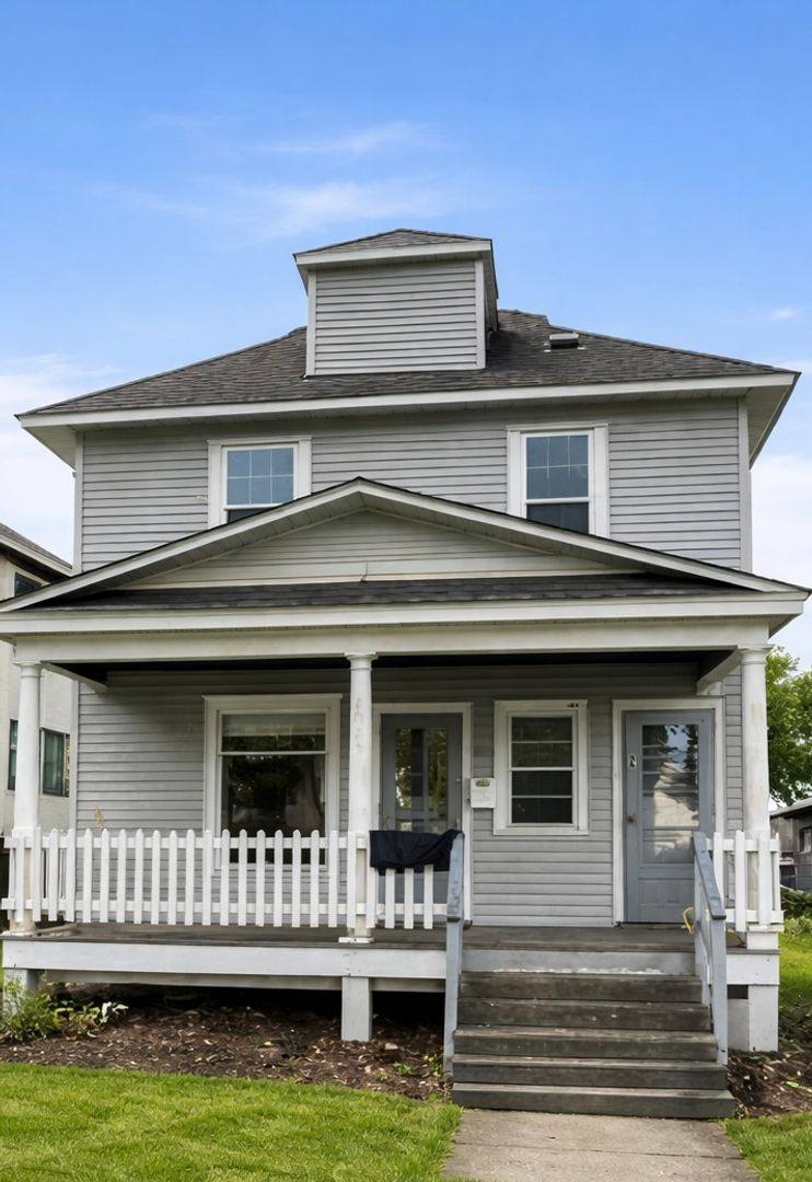 1025-27 12th Ave SE, Minneapolis, MN 55414 - Apartment for Rent - Image 1