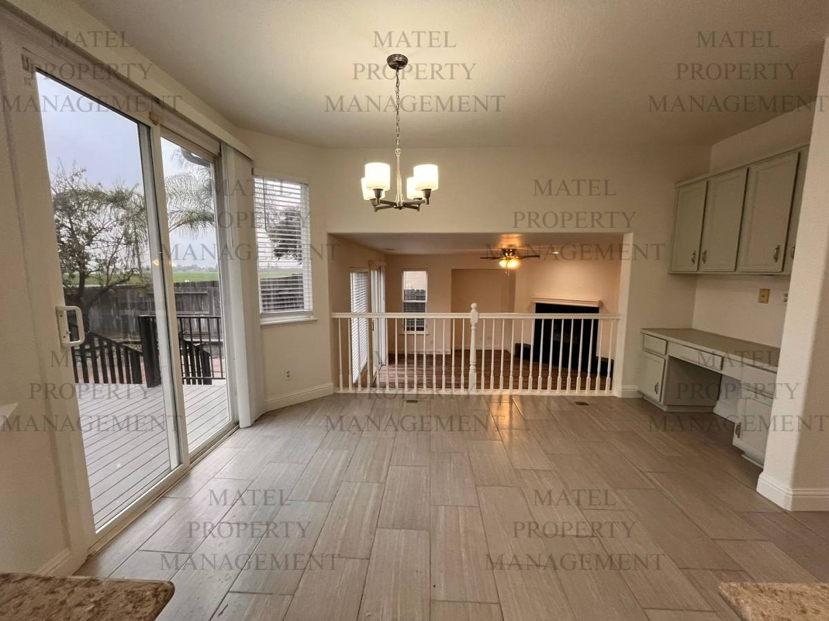 House for rent at 4333 Peninsula Dr, Modesto, CA 95356
