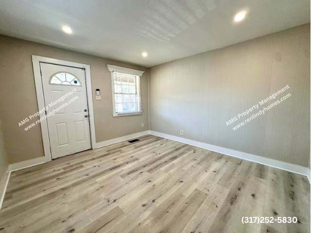 House for rent at 3540 E Vermont St, Indianapolis, IN 46201