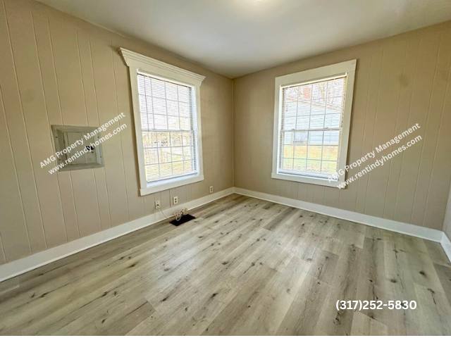 House for rent at 3540 E Vermont St, Indianapolis, IN 46201