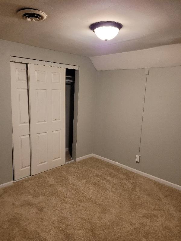Apartment for rent at 1010 N Pine St #B, Lansing, MI 48906