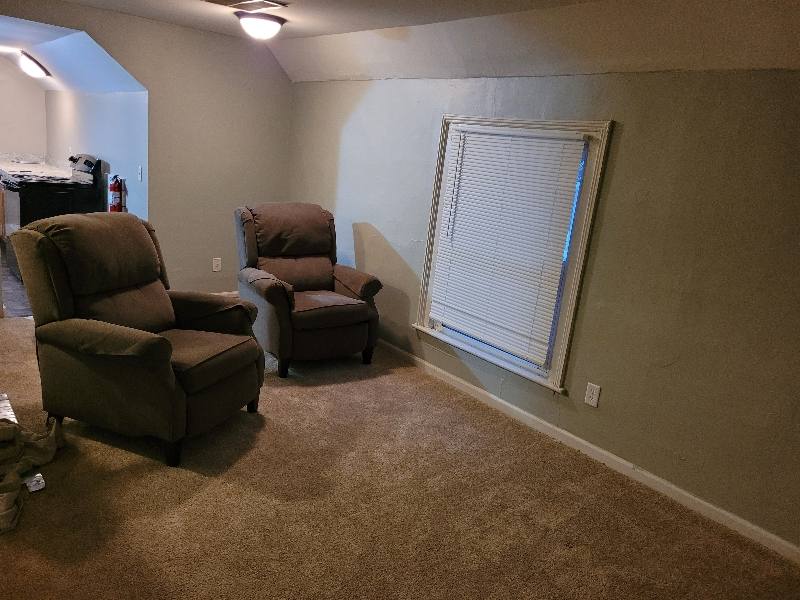 Apartment for rent at 1010 N Pine St #B, Lansing, MI 48906