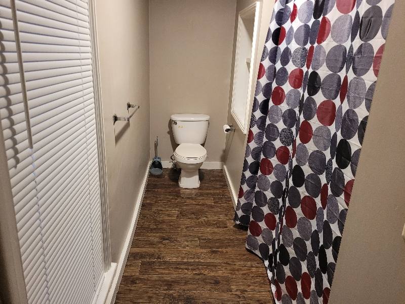 Apartment for rent at 1010 N Pine St #B, Lansing, MI 48906