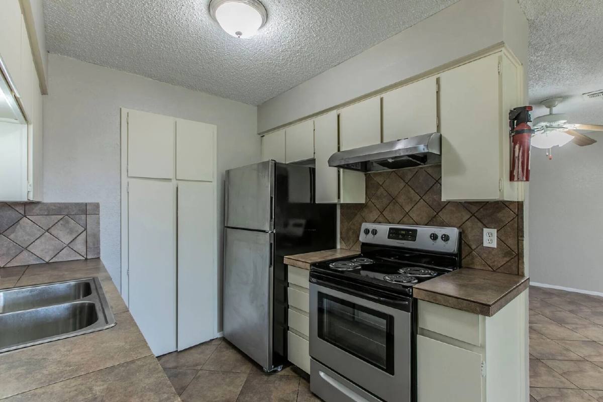 Apartment for rent at 6701 May Dr Waco #50B, Waco, TX 76710