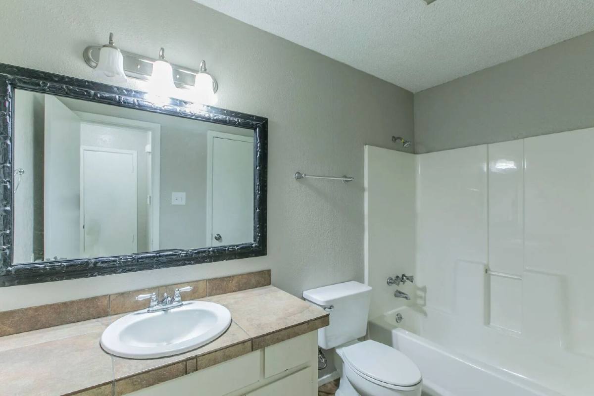 Apartment for rent at 6701 May Dr Waco #50B, Waco, TX 76710