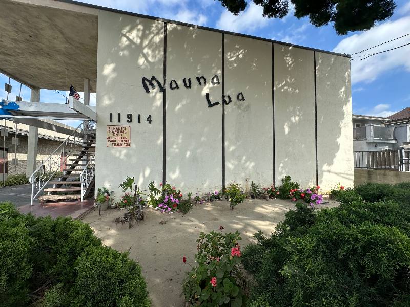 Apartment for rent at 11914 Downey Ave #DOWNSTAIRS, Downey, CA 90242