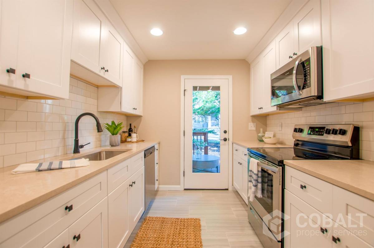 Apartment for rent at 258 Forkner Dr #4, Decatur, GA 30030