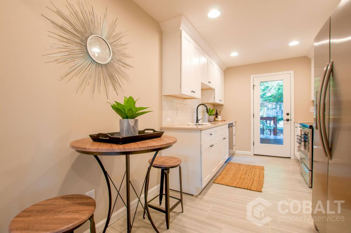 Apartment for rent at 258 Forkner Dr #4, Decatur, GA 30030