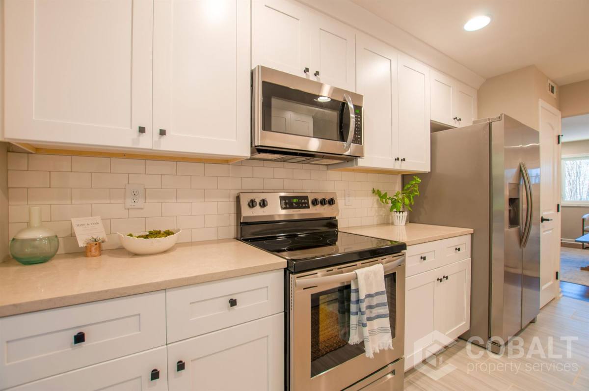 Apartment for rent at 258 Forkner Dr #4, Decatur, GA 30030