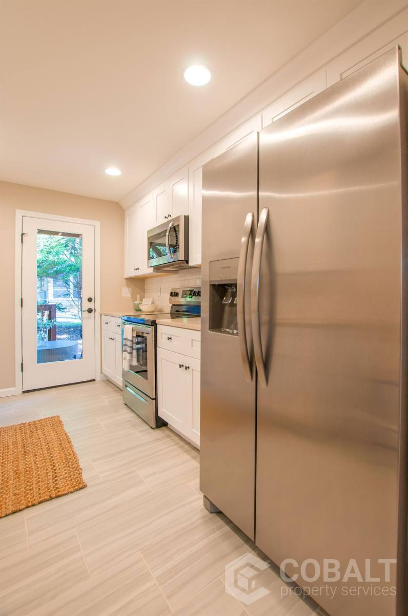 Apartment for rent at 258 Forkner Dr #4, Decatur, GA 30030
