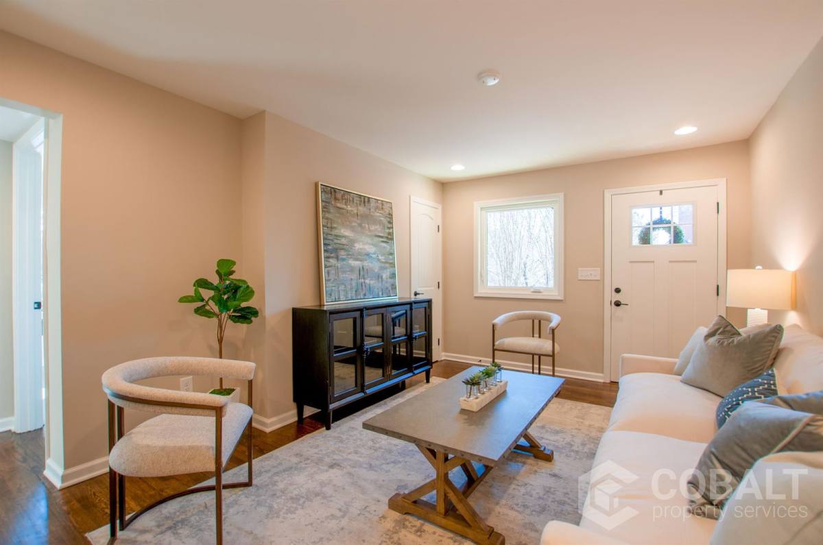 Apartment for rent at 258 Forkner Dr #4, Decatur, GA 30030