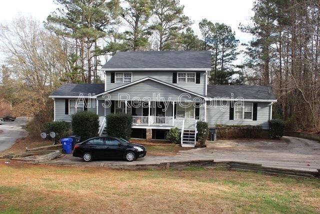 Apartment for rent at 155 Hunters Lane #A, Fayetteville, GA 30215