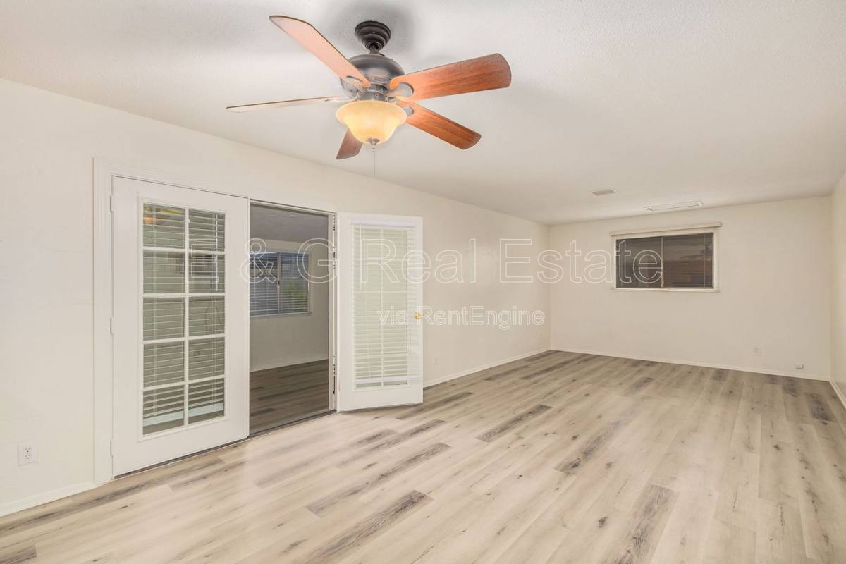 House for rent at 1136 W 12th St, Tempe, AZ 85281