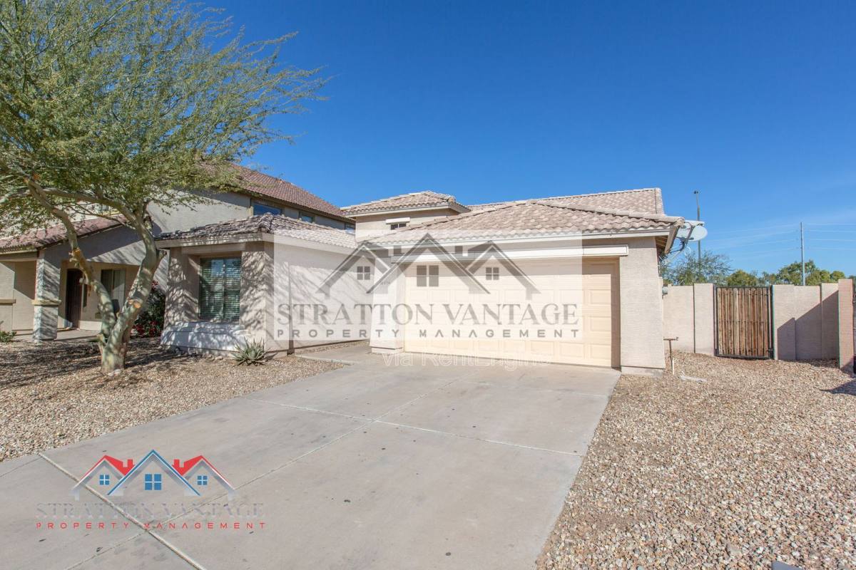 House for rent at 11754 W Belmont Dr, Avondale, AZ 85323