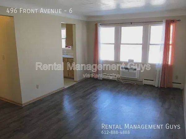 Apartment for rent at 496 Front St #6, Saint Paul, MN 55117