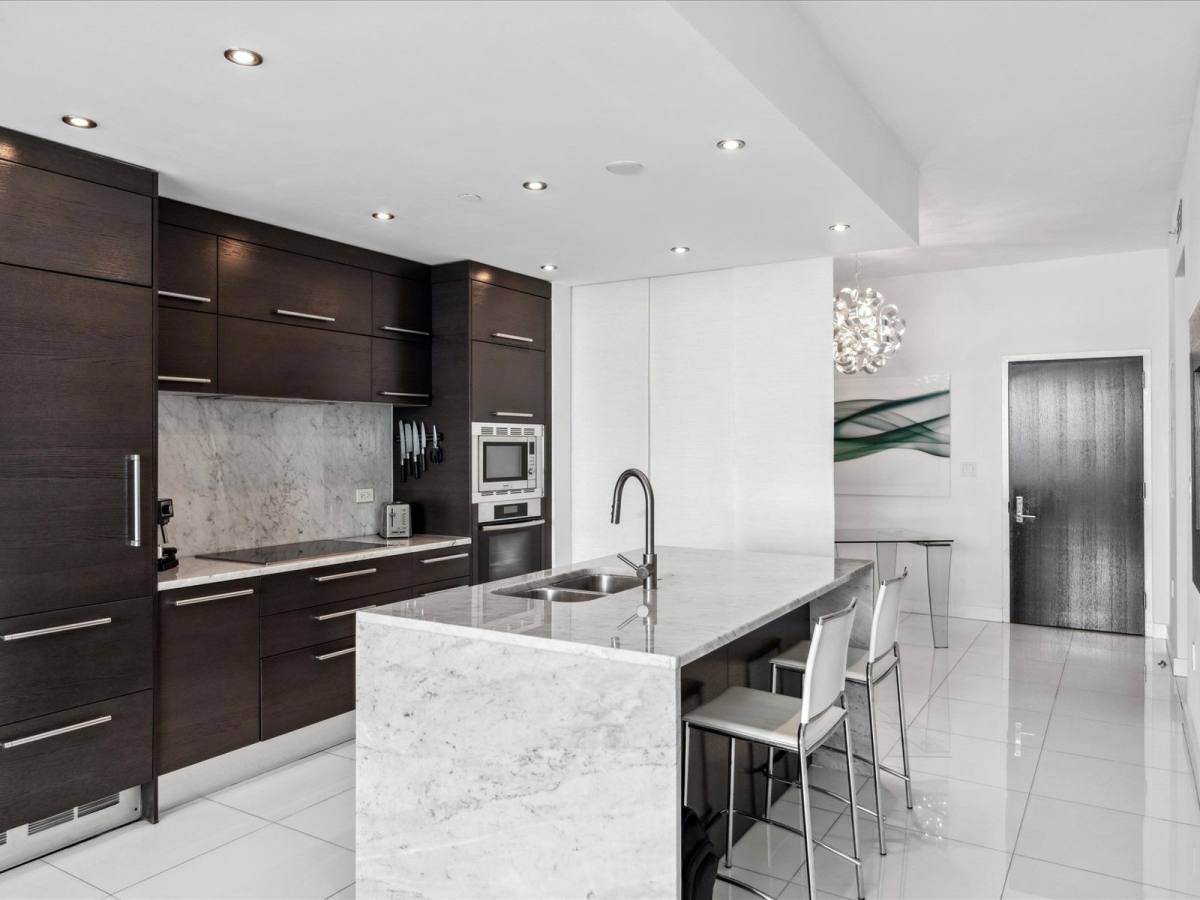 Condo for rent at 900 Biscayne Blvd #5507, Miami, FL 33132