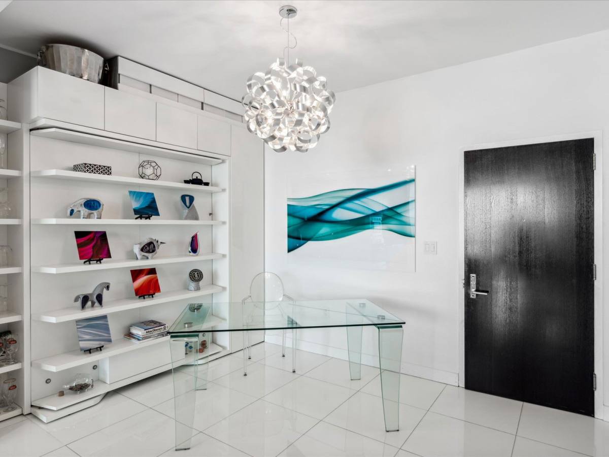 Condo for rent at 900 Biscayne Blvd #5507, Miami, FL 33132